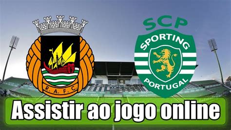 rio ave sporting online